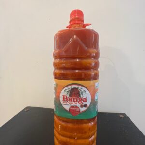 Banga palm oil