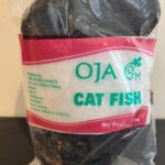 Oja Catfish