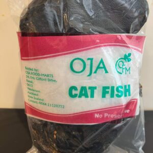 Oja Catfish