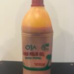 Oja Palm Oil