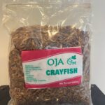 Oja Crayfish