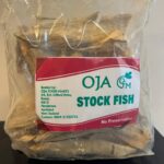 Oja Stockfish